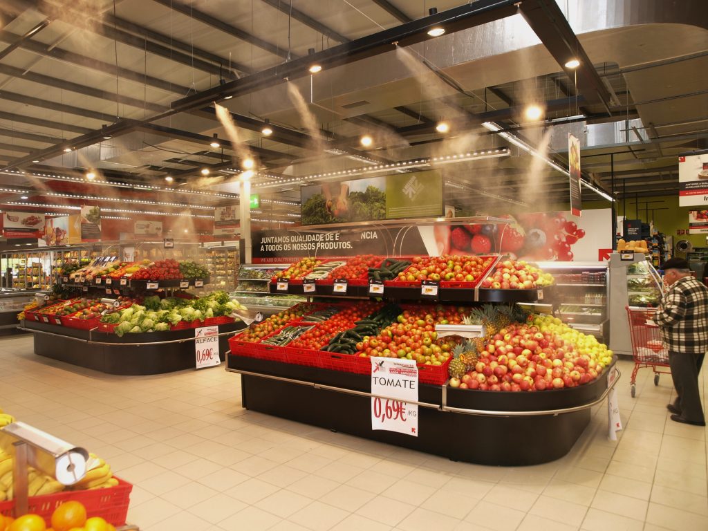 CLIMEXR PELIGRO AGRIFOOD