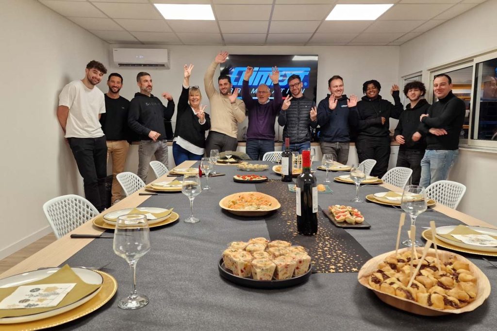 Equipo de climext