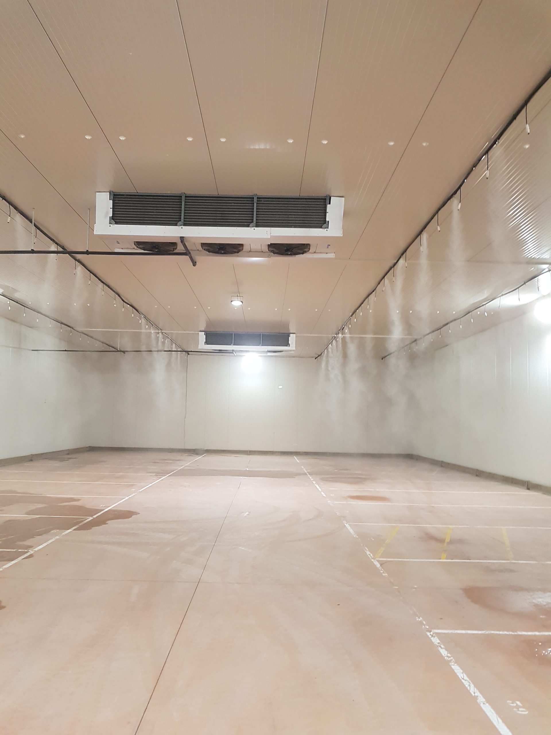 CLIMEXT PELIGRO AGRIFOOD