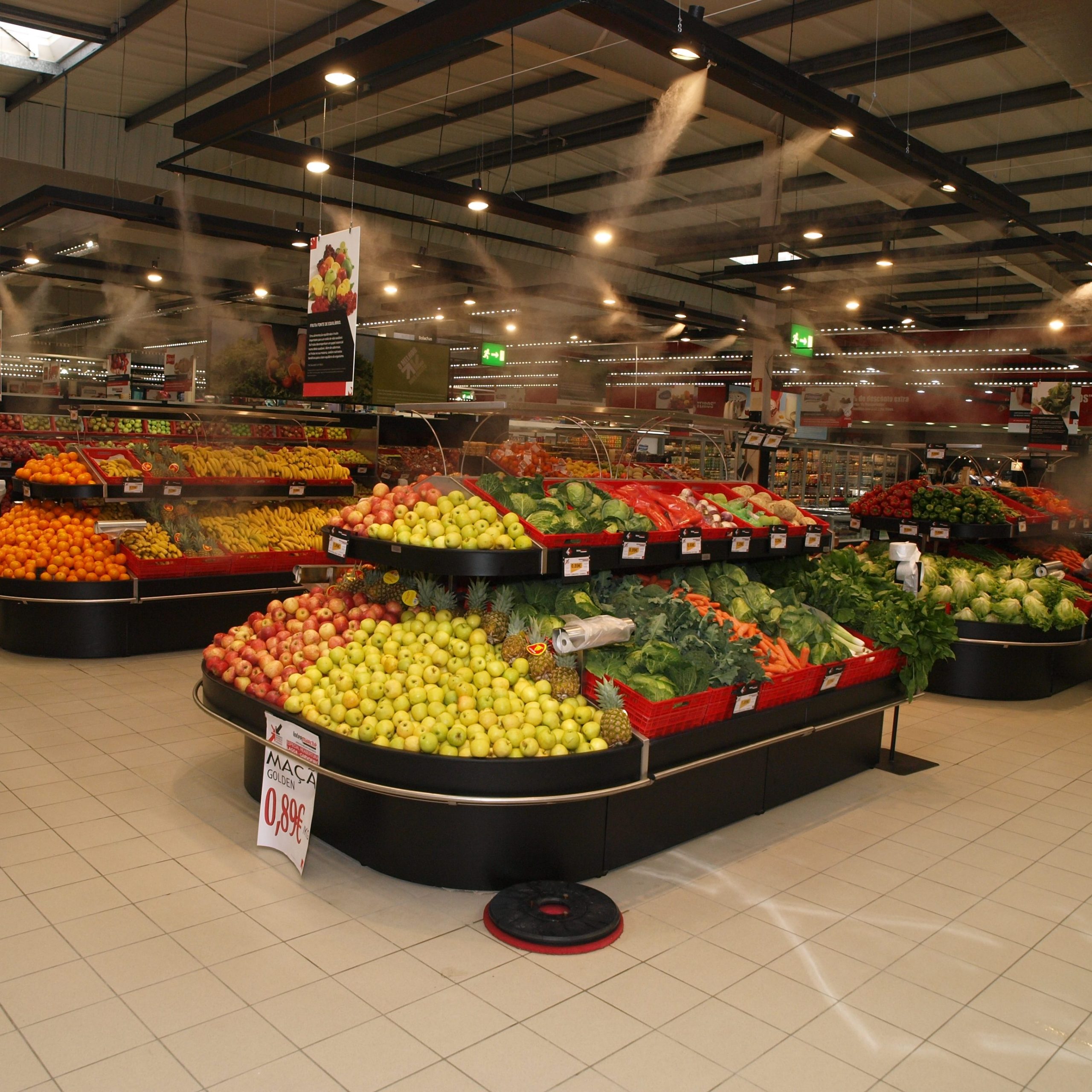 CLIMEXT PELIGRO AGRIFOOD