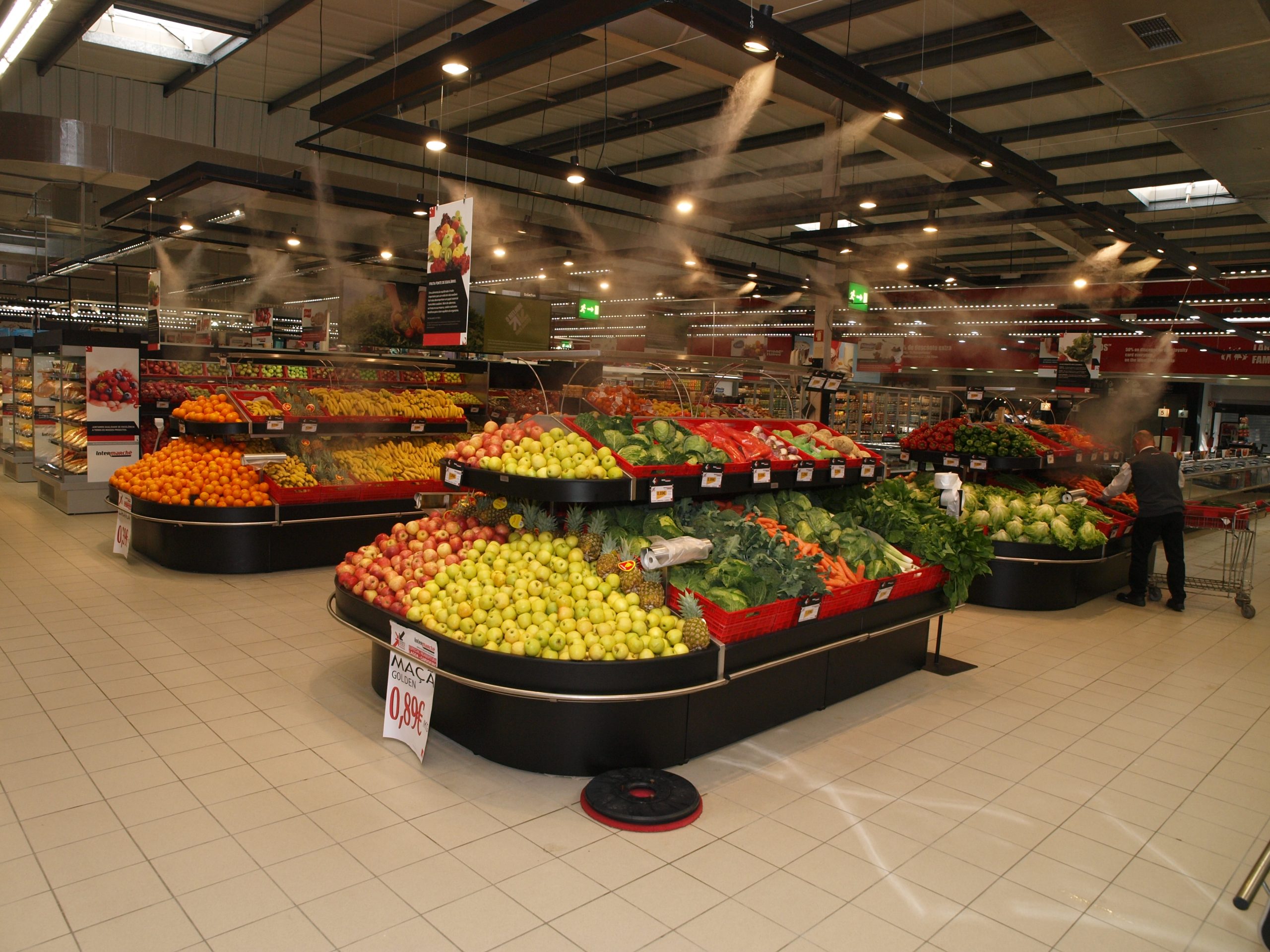 CLIMEXT PELIGRO AGRIFOOD
