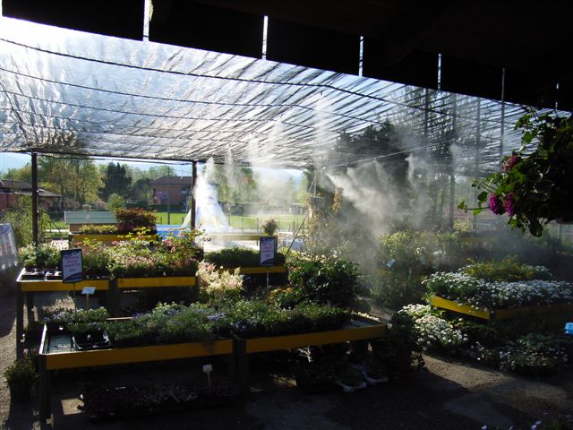 brumisation agricole climext
