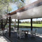 climext brumisation chr - nos solutions