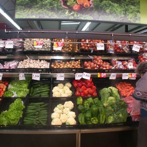 CLIMEXT PELIGRO AGRIFOOD
