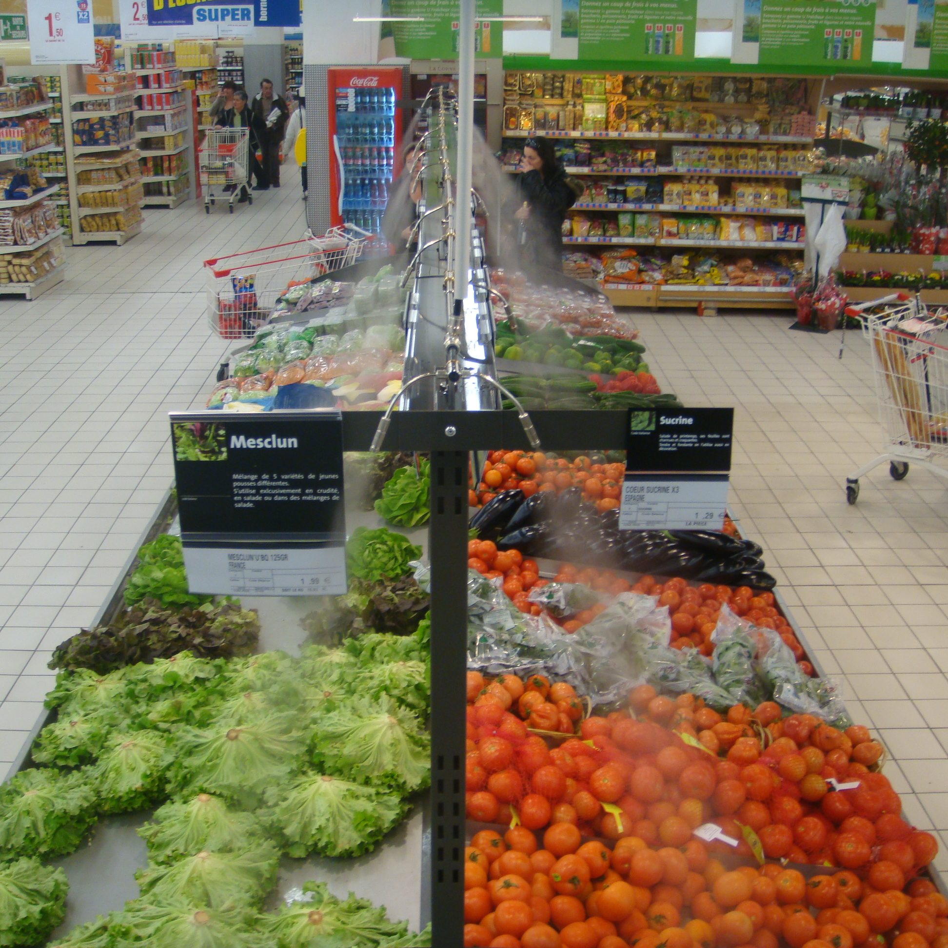 Peligro Agrifood