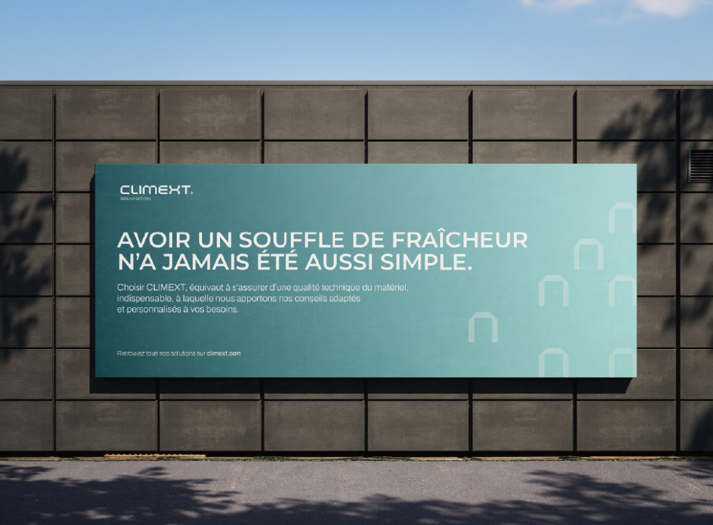 Carta gráfica de climext 