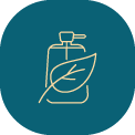 Picto climext anti mosquito natural