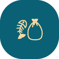Pérdicas de alimentos de Picto Climext