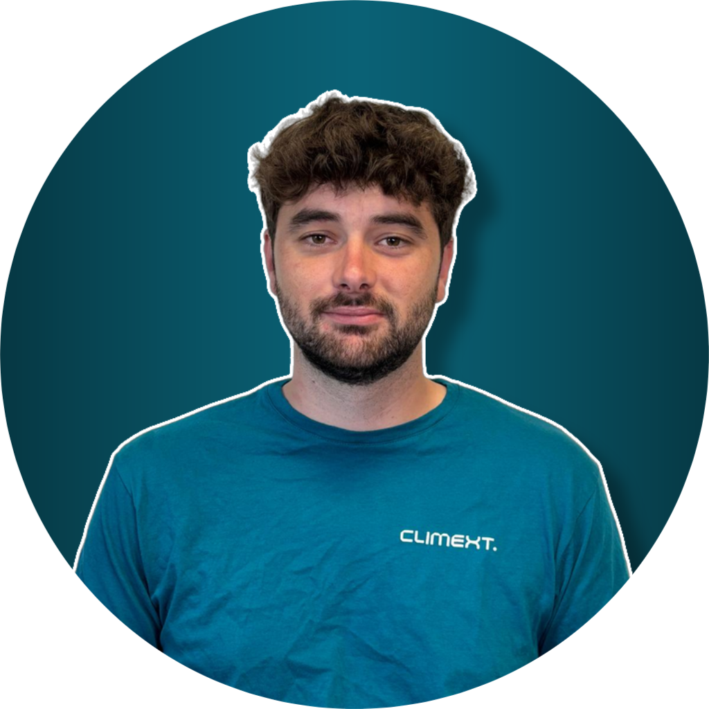 Lucas Palouzié Climext