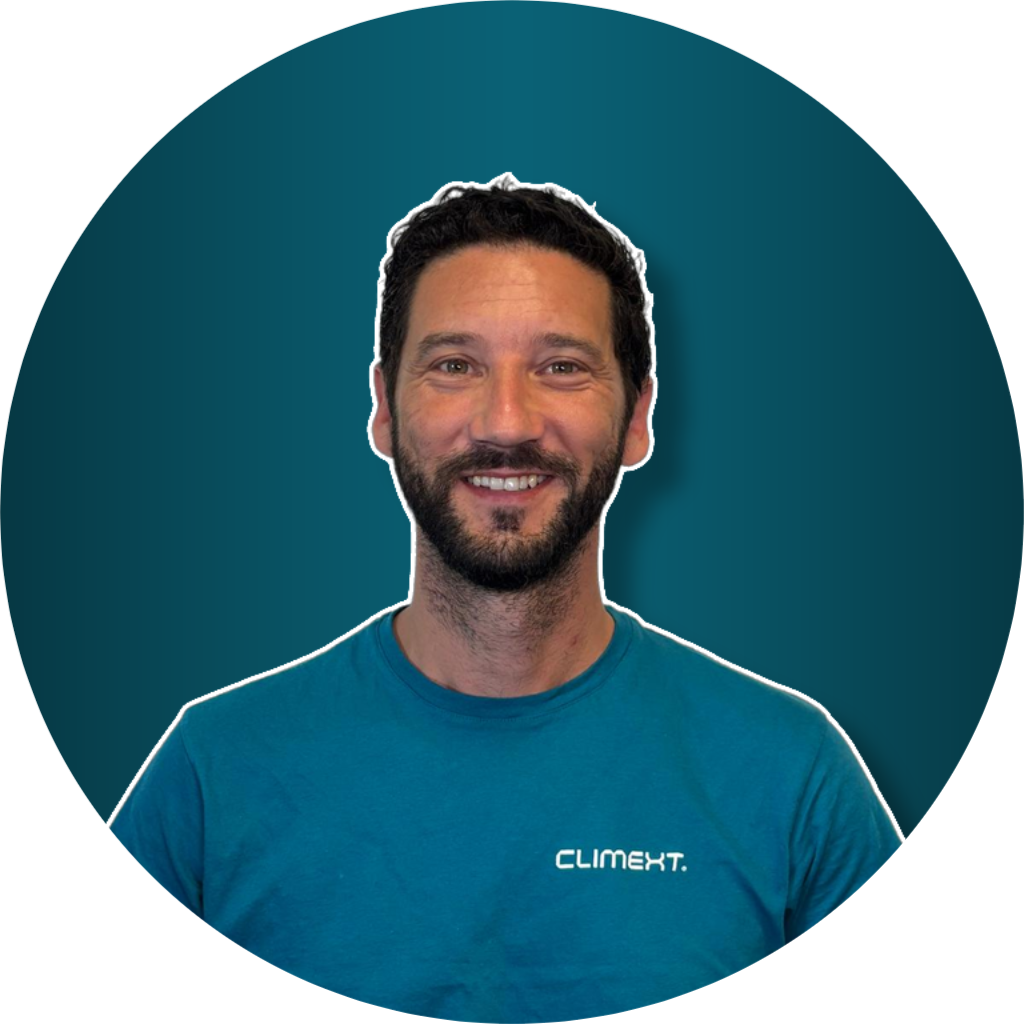 Climext Emmanuel Soulis