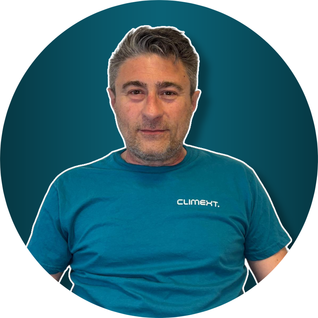 Lionel Noble Climext