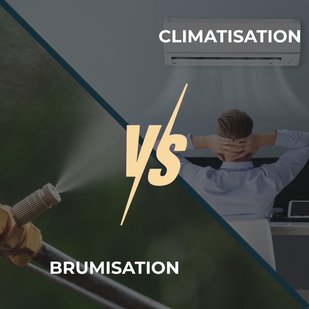 climext alternative climatisation