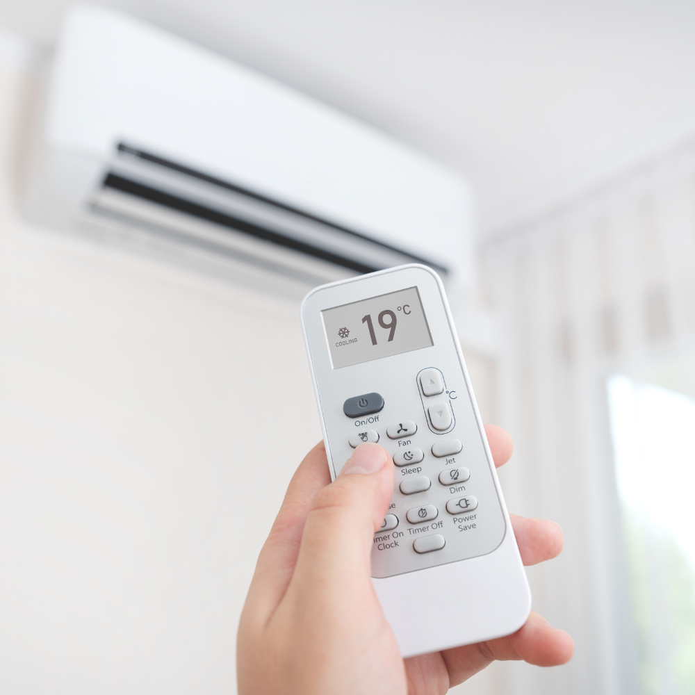 La meilleure alternative à la climatisation